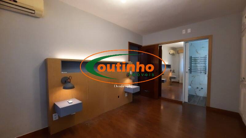 Apartamento à venda com 4 quartos, 160m² - Foto 17