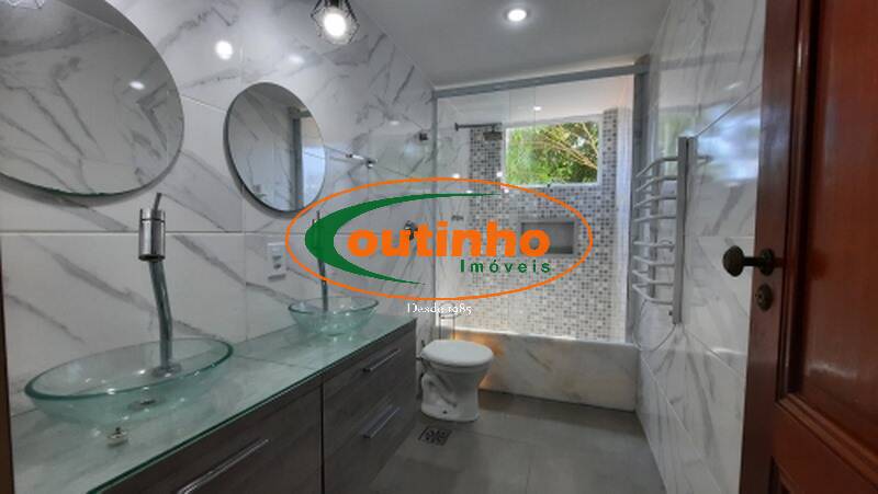 Apartamento à venda com 4 quartos, 160m² - Foto 23