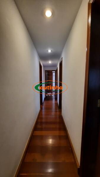 Apartamento à venda com 4 quartos, 160m² - Foto 22