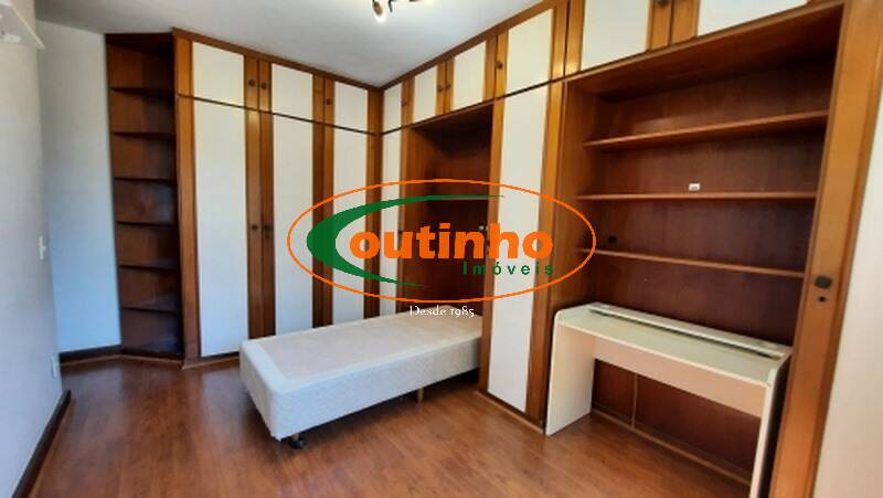 Apartamento à venda com 4 quartos, 160m² - Foto 28