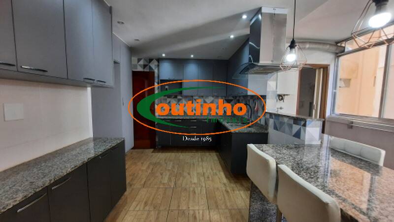 Apartamento à venda com 4 quartos, 160m² - Foto 29