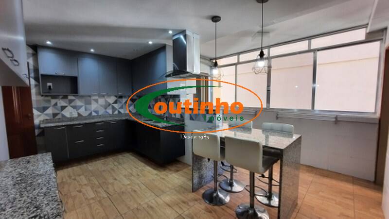 Apartamento à venda com 4 quartos, 160m² - Foto 30