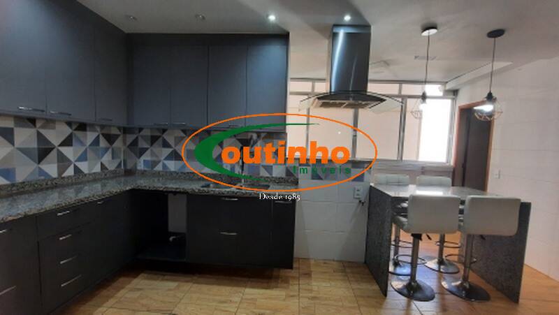 Apartamento à venda com 4 quartos, 160m² - Foto 35