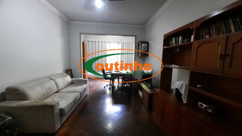 Apartamento à venda com 2 quartos, 100m² - Foto 2