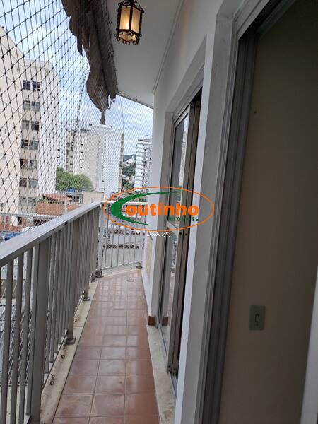 Apartamento à venda com 2 quartos, 99m² - Foto 9