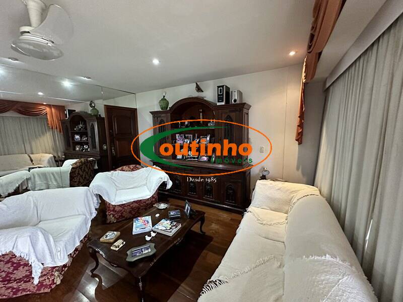 Apartamento à venda com 4 quartos, 138m² - Foto 8