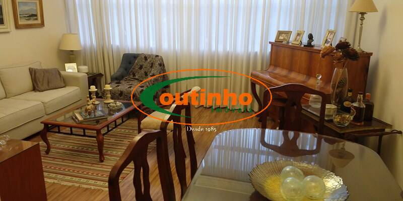 Apartamento à venda com 3 quartos, 106m² - Foto 3