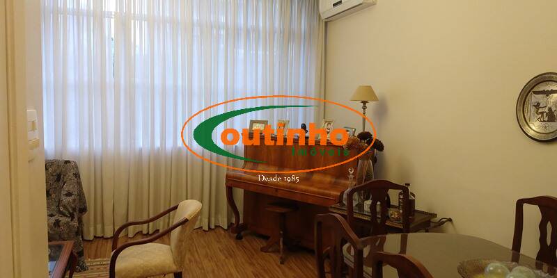 Apartamento à venda com 3 quartos, 106m² - Foto 5