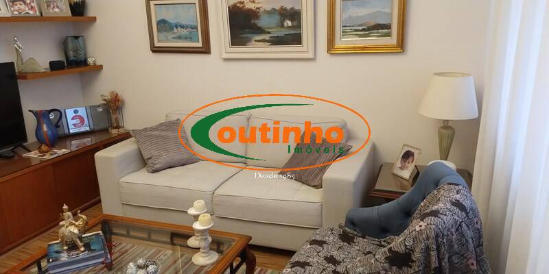 Apartamento à venda com 3 quartos, 106m² - Foto 1