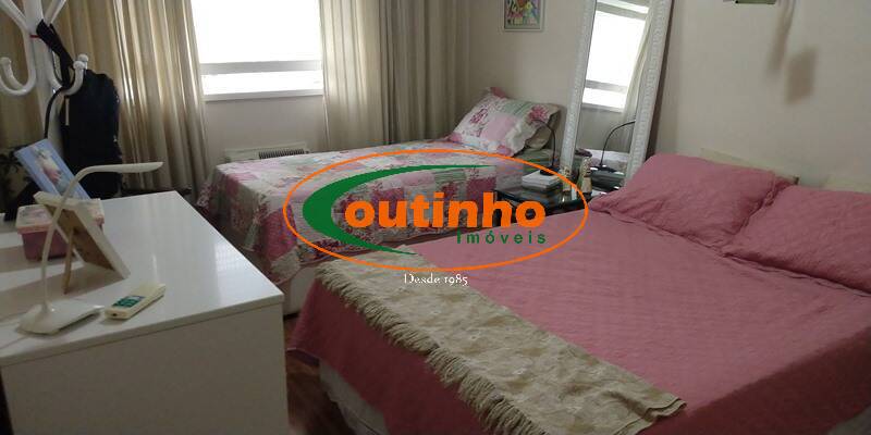 Apartamento à venda com 3 quartos, 106m² - Foto 8