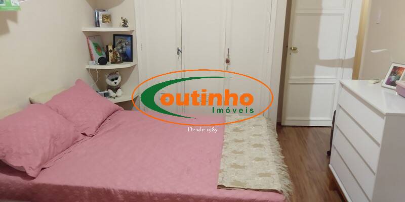 Apartamento à venda com 3 quartos, 106m² - Foto 9