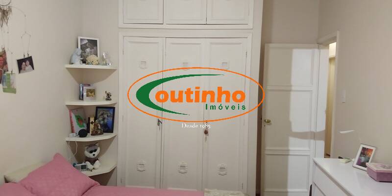 Apartamento à venda com 3 quartos, 106m² - Foto 10