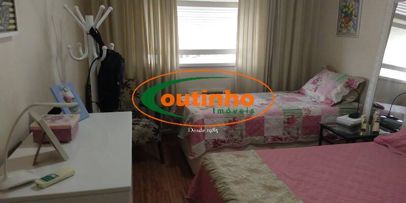 Apartamento à venda com 3 quartos, 106m² - Foto 11