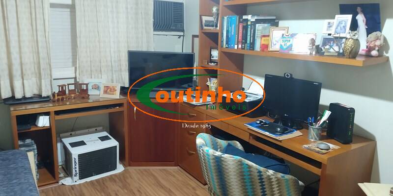 Apartamento à venda com 3 quartos, 106m² - Foto 16