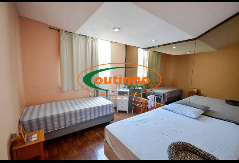 Apartamento à venda com 4 quartos, 167m² - Foto 4