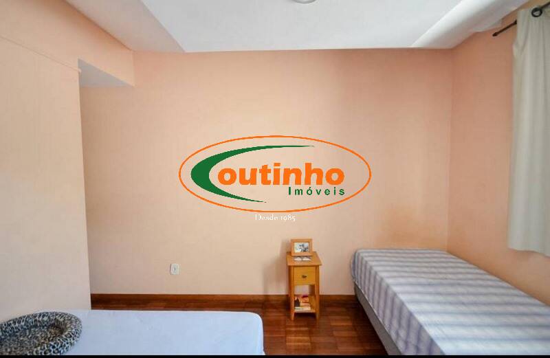 Apartamento à venda com 4 quartos, 167m² - Foto 6