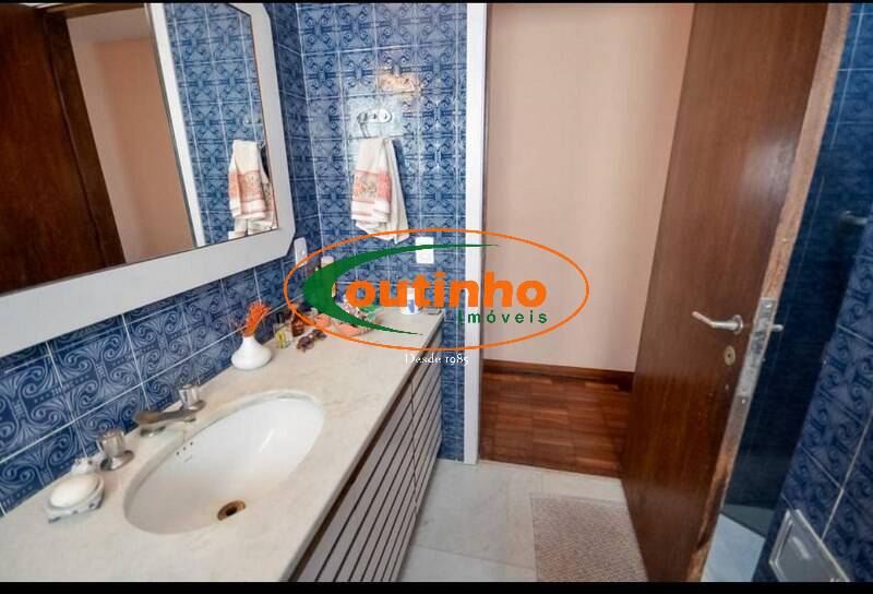 Apartamento à venda com 4 quartos, 167m² - Foto 11