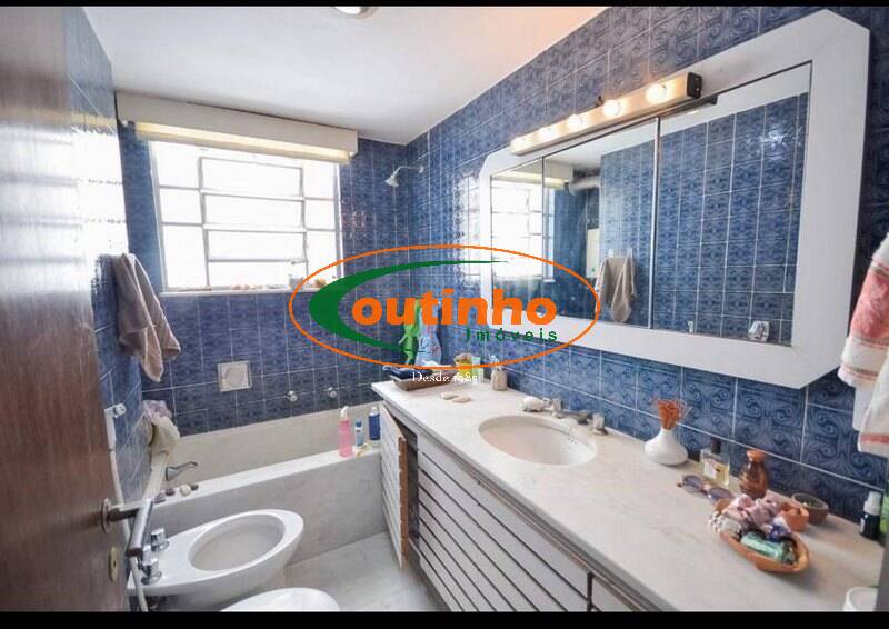 Apartamento à venda com 4 quartos, 167m² - Foto 9