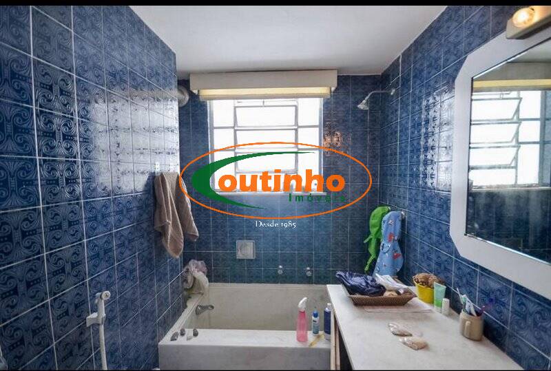 Apartamento à venda com 4 quartos, 167m² - Foto 10