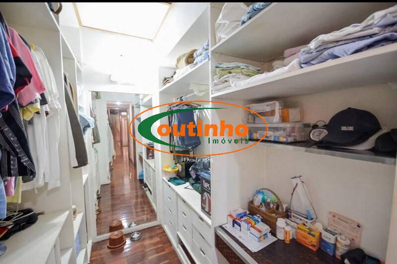 Apartamento à venda com 4 quartos, 167m² - Foto 8