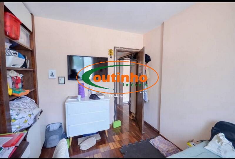 Apartamento à venda com 4 quartos, 167m² - Foto 14