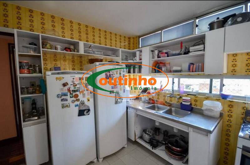 Apartamento à venda com 4 quartos, 167m² - Foto 21