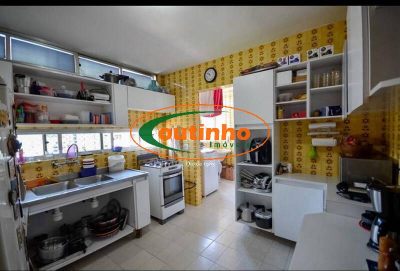 Apartamento à venda com 4 quartos, 167m² - Foto 20