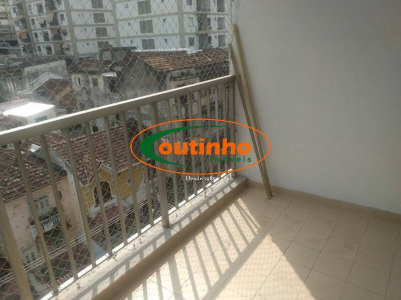 Apartamento à venda com 1 quarto, 56m² - Foto 1