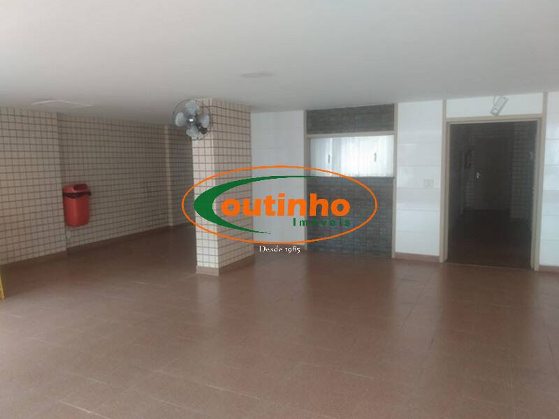 Apartamento à venda com 1 quarto, 56m² - Foto 26