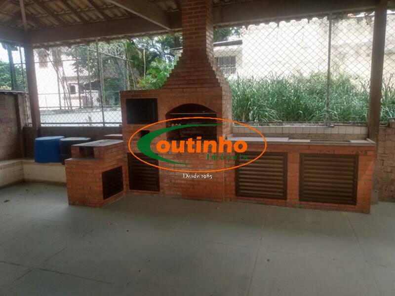 Apartamento à venda com 1 quarto, 56m² - Foto 28