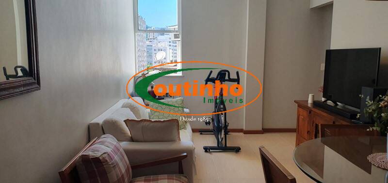 Apartamento à venda com 2 quartos, 65m² - Foto 1