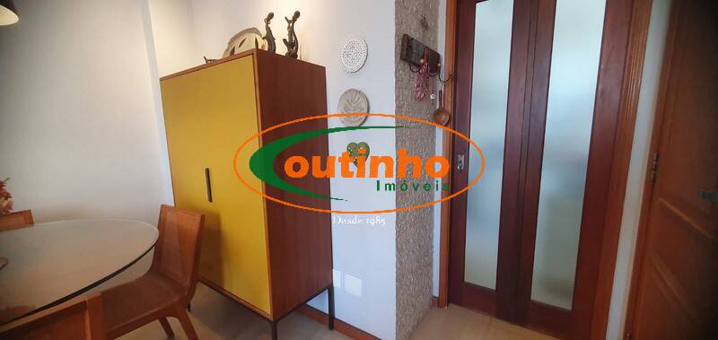 Apartamento à venda com 2 quartos, 65m² - Foto 5