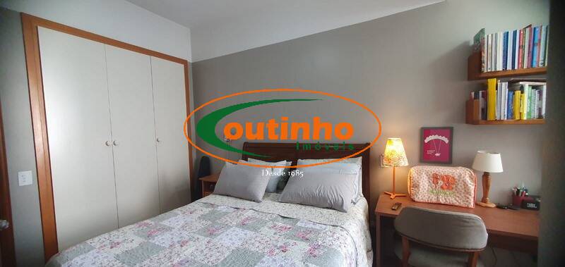 Apartamento à venda com 2 quartos, 65m² - Foto 23