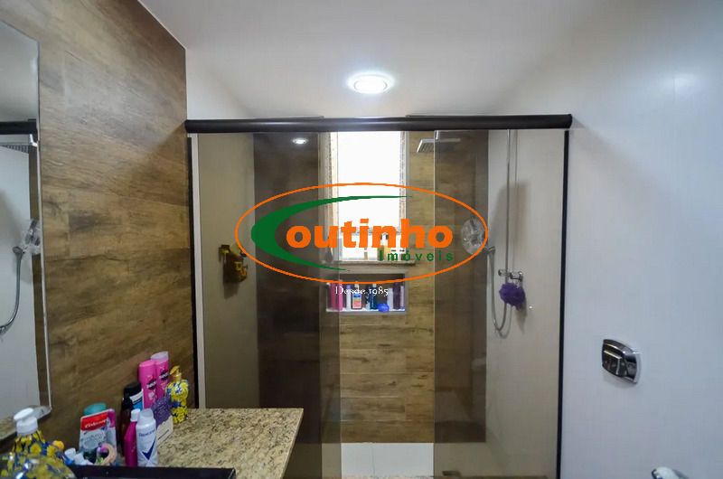 Apartamento à venda com 4 quartos, 138m² - Foto 6