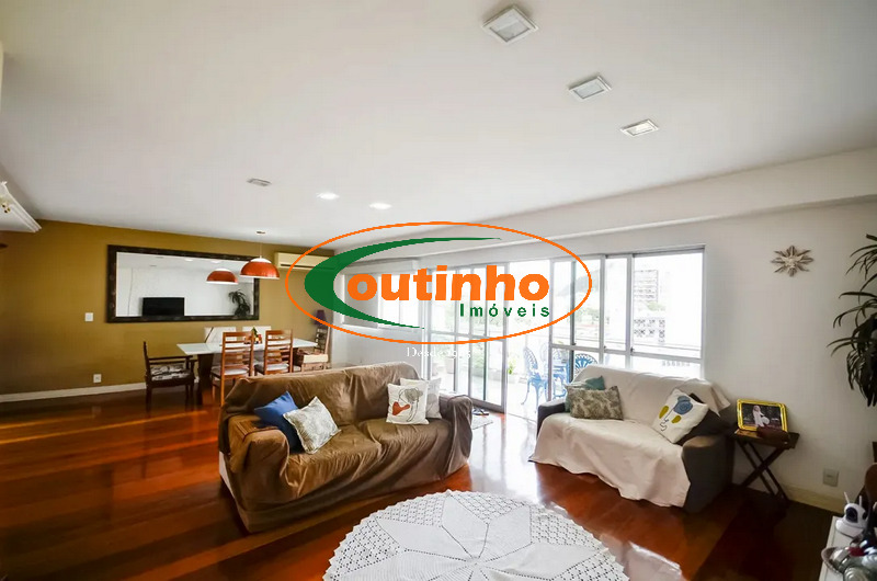 Apartamento à venda com 4 quartos, 138m² - Foto 8