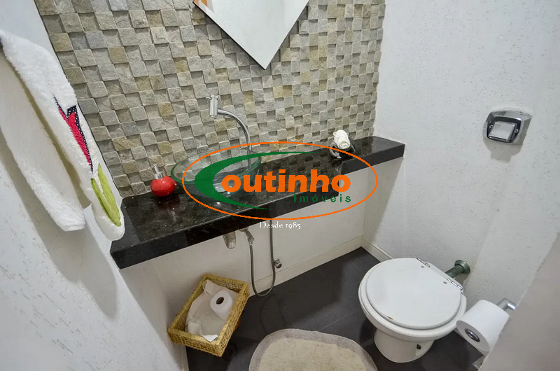 Apartamento à venda com 4 quartos, 138m² - Foto 10