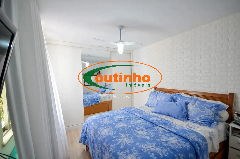 Apartamento à venda com 4 quartos, 138m² - Foto 11