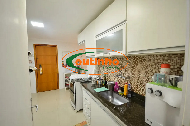 Apartamento à venda com 4 quartos, 138m² - Foto 20