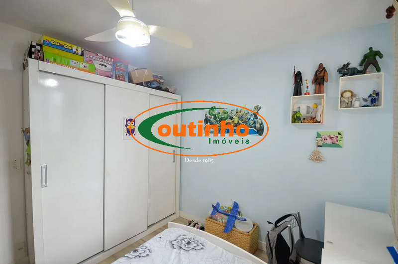 Apartamento à venda com 4 quartos, 138m² - Foto 23