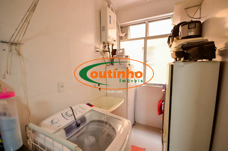 Apartamento à venda com 4 quartos, 138m² - Foto 31