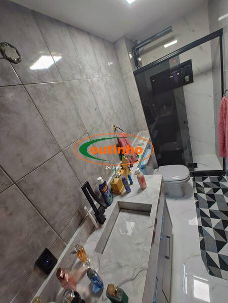 Apartamento à venda com 2 quartos, 65m² - Foto 8