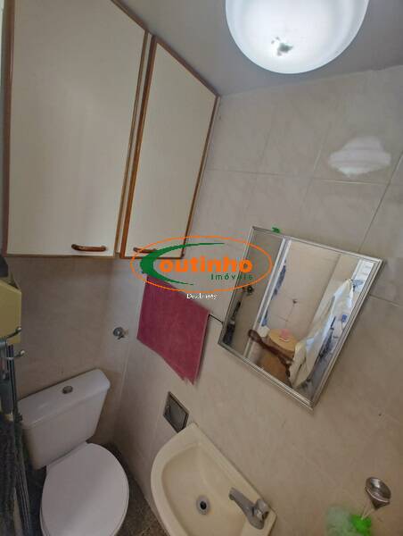 Apartamento à venda com 2 quartos, 65m² - Foto 9