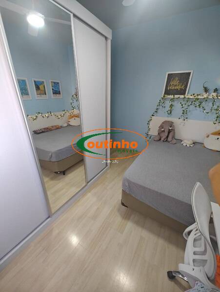 Apartamento à venda com 2 quartos, 65m² - Foto 15