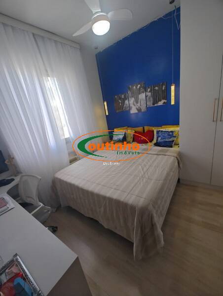 Apartamento à venda com 2 quartos, 65m² - Foto 12