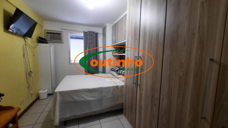 Apartamento à venda com 2 quartos, 69m² - Foto 7