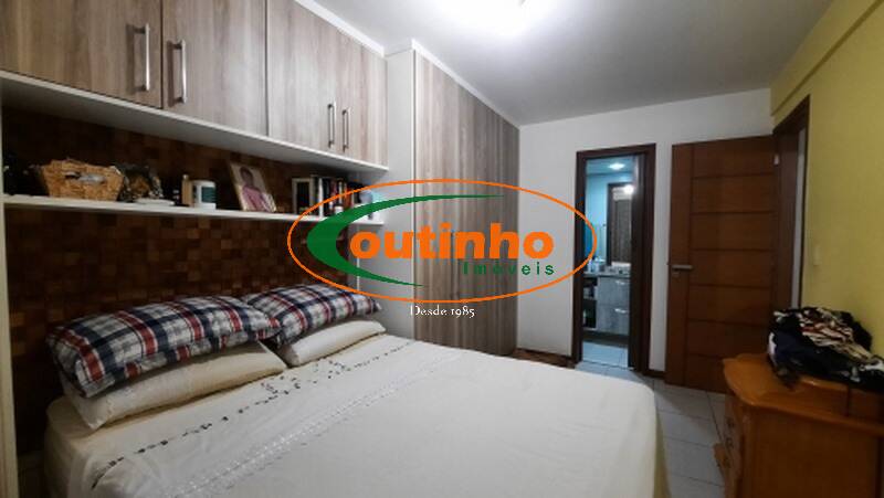 Apartamento à venda com 2 quartos, 69m² - Foto 6