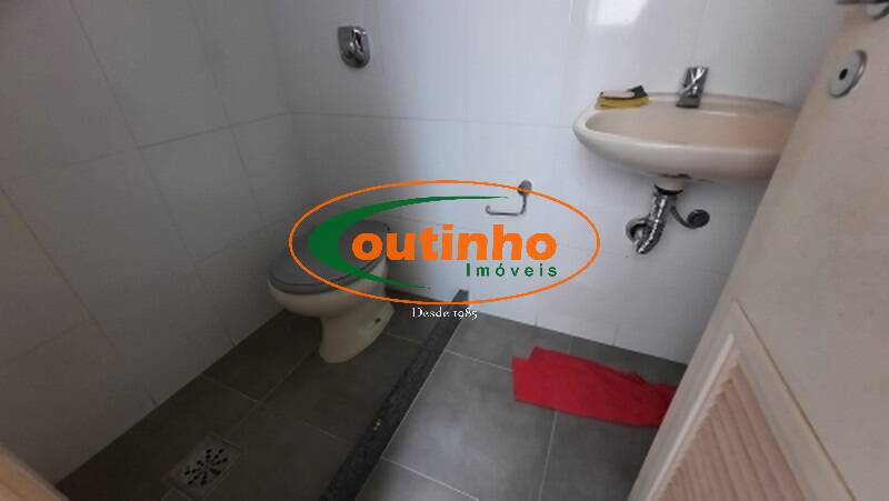 Apartamento à venda com 3 quartos, 98m² - Foto 22