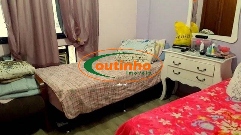 Apartamento à venda com 3 quartos, 110m² - Foto 13