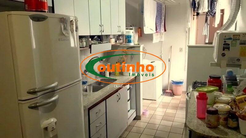 Apartamento à venda com 3 quartos, 110m² - Foto 15