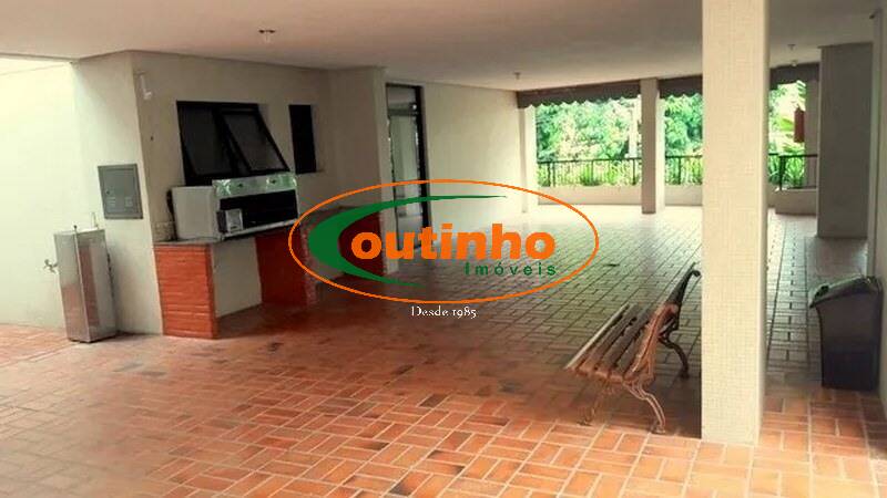 Apartamento à venda com 3 quartos, 110m² - Foto 20